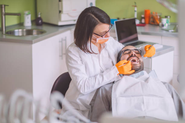 Best Weekend Emergency Dentist in Delta, OH